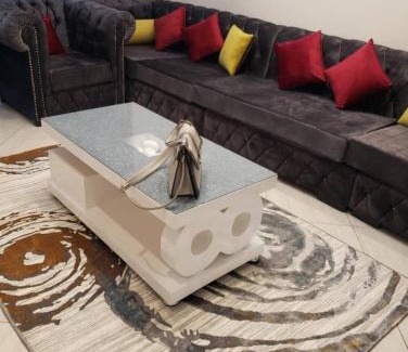 Kangulumira Apartamento | Massy apartments