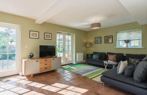 New Forest District Casa | Mast Cottage