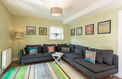 New Forest District Casa | Mast Cottage