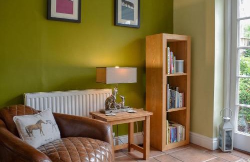 New Forest District Casa | Mast Cottage