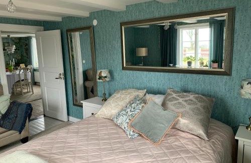 Bergkvara Cama Y Desayuno | Mast Hav B&B