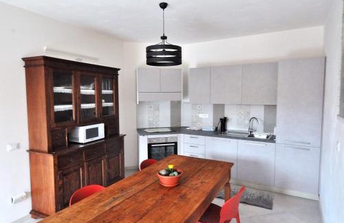 Provaglio Val Sabbia Apartamento | Mastanico Village