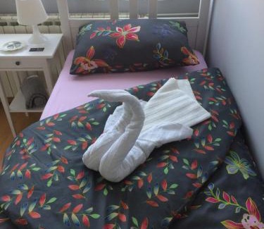 Sisak Apartamento | MASTER apartman