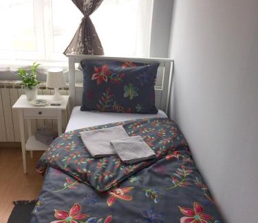 Sisak Apartamento | MASTER apartman