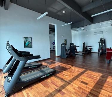 Gelugor Apartamento | Master Bedroom only in Bayan Lepas