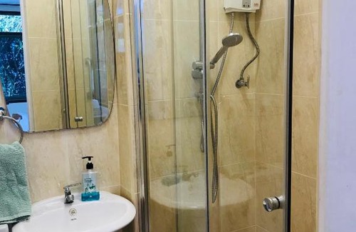 Ratsada Casa | Master Bedroom with private bathroom and kitchen