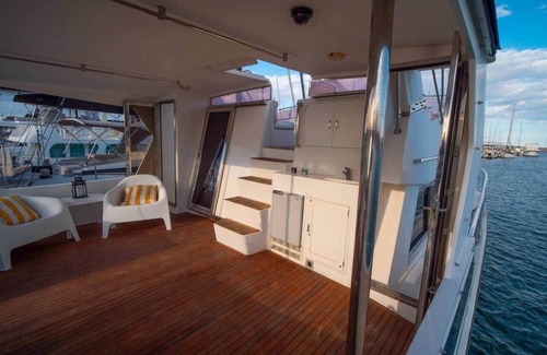 Poblats Maritims Alquiler De Eote | Master&Commander