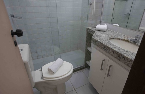 Saire Chalet De Esquí | Hotel Master Esquina Monte Castelo Gravatá
