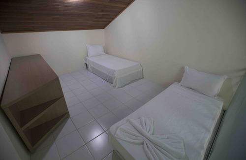 Saire Chalet De Esquí | Hotel Master Esquina Monte Castelo Gravatá