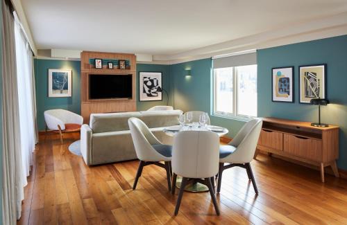 Farringdon Apartamento | master Farringdon