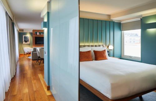 Farringdon Apartamento | master Farringdon
