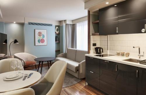 Farringdon Apartamento | master Farringdon