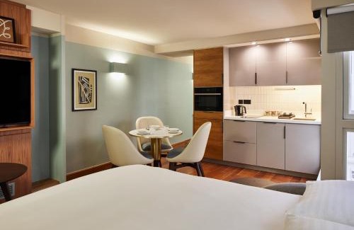Farringdon Apartamento | master Farringdon