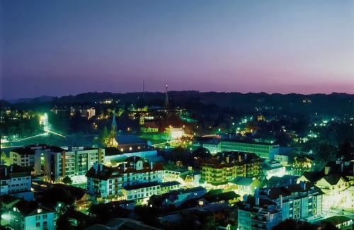 Planalto Hotel | Master Gramado