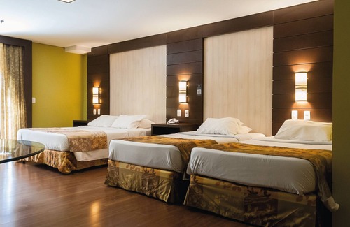 Planalto Hotel | Master Gramado Hotel