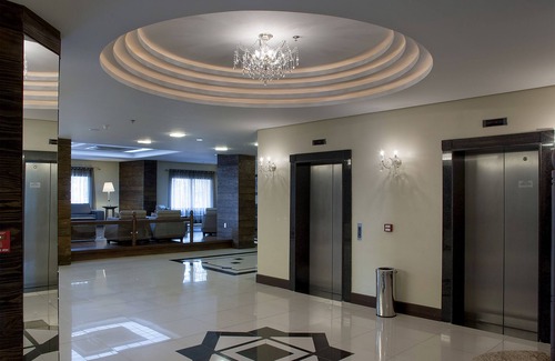 Planalto Hotel | Master Gramado Hotel