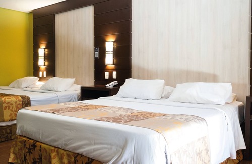 Planalto Hotel | Master Gramado Hotel