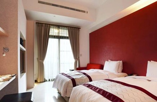 Datong Hotel | Master Hotel