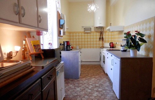 Saint-Martin-de-Lixy Casa | Verdadero "remanso de paz" en el sur de Borgoña, a 80 km de Lyon