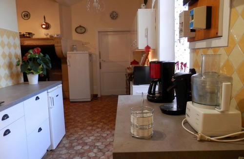 Saint-Martin-de-Lixy Casa | Verdadero "remanso de paz" en el sur de Borgoña, a 80 km de Lyon