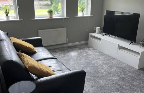 Thornaby On Tees Casa | Master Lodge