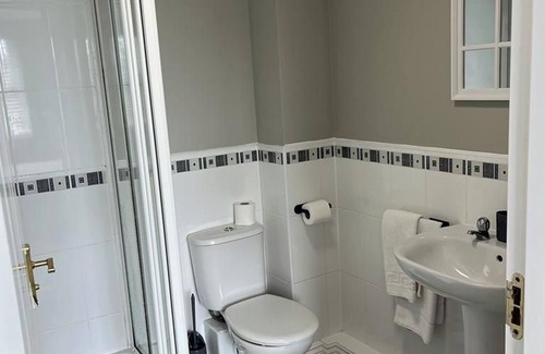 Thornaby On Tees Casa | Master Lodge