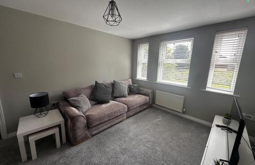Thornaby On Tees Apartamento | Master Lodge - TSAC
