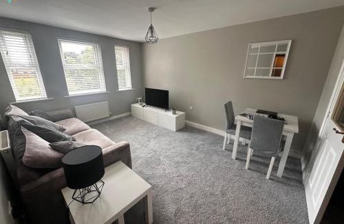 Thornaby On Tees Apartamento | Master Lodge - TSAC