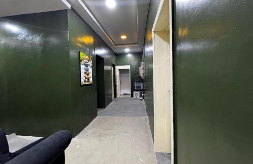 Lagos Mainland Apartamento | Master Prime Apartment