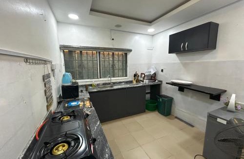 Lagos Mainland Apartamento | Master Prime Apartment