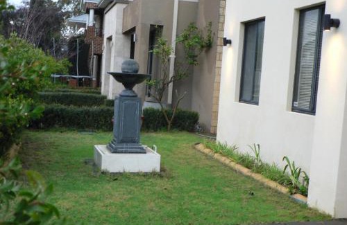 Stirling Casa | Master retreat at Private Estate Near Perth CBD