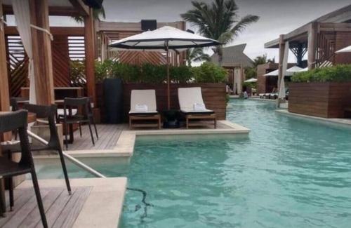 Maroma Complejo | Master Room de The Grand Mayan