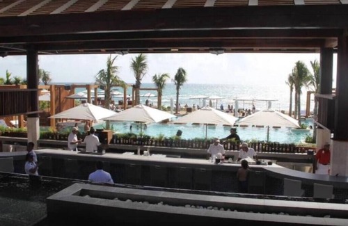 Maroma Complejo | Master Room de The Grand Mayan