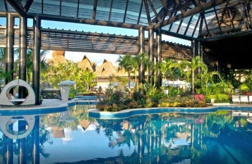 Maroma Complejo | Master Room de The Grand Mayan