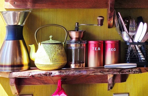 Laurelville Casa | Master Sculptor's Art Bungalow Hocking Hills