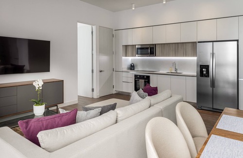San Antonio de Belén Casa | Junior Suite DLX