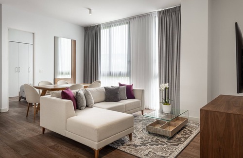 San Antonio de Belén Casa | Junior Suite DLX