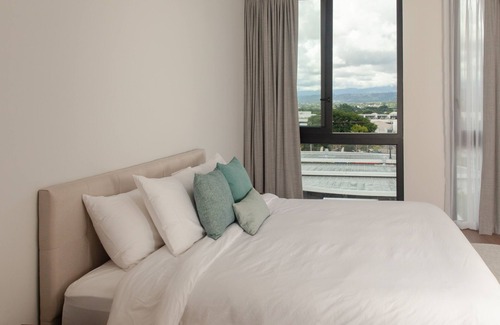 San Antonio de Belén Casa | Junior Suite DLX