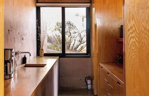 Valle de Guadalupe Cabina | Master Suite - Villa Garven