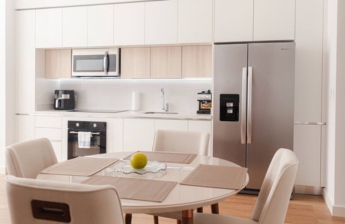 San Antonio de Belén Apartamento | Master Suite STD