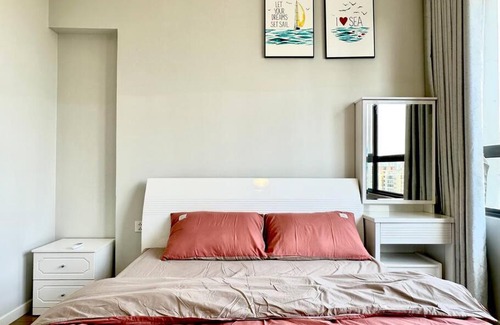 Thao Dien Apartamento | Masteri An Phu 3Bedrooms