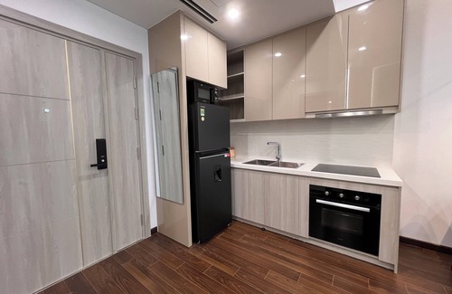 Tu Liem Apartamento | Masteri Lehomes