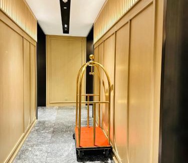 District 9 Apartamento | Masteri - Vinhome Grand Park - HELEN APARTMENT