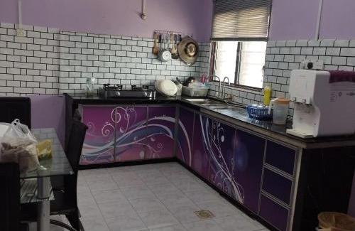 Semeling Casa | Mastermind Malay Semeling Homestay