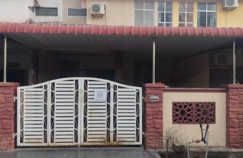 Semeling Casa | Mastermind Malay Semeling Homestay