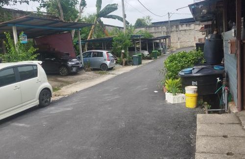 Semeling Casa | Mastermind Semeling Homestay