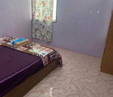 Semeling Casa | Mastermind Semeling Homestay