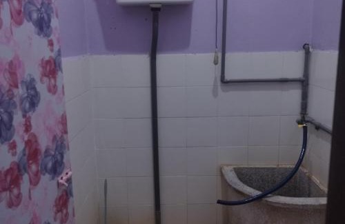 Semeling Casa | Mastermind Semeling Homestay