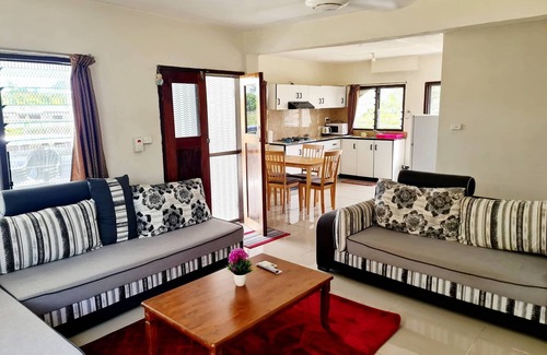 Nadi Apartamento | Masters Apartment, Westfield- 2 min from Nadi airport