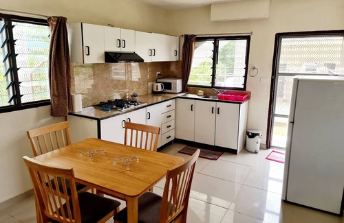 Nadi Apartamento | Masters Apartment, Westfield- 2 min from Nadi airport